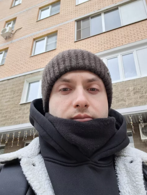 Смартфон, который вы купите на 6 лет: обзор Samsung Galaxy A37 — без экспериментов, только улучшения — Камеры. 42