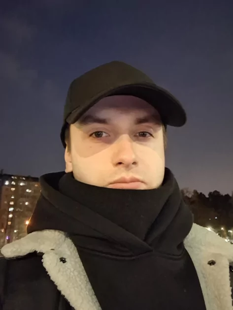 Смартфон, который вы купите на 6 лет: обзор Samsung Galaxy A37 — без экспериментов, только улучшения — Камеры. 45