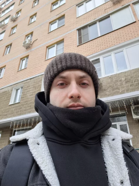 Смартфон, который вы купите на 6 лет: обзор Samsung Galaxy A37 — без экспериментов, только улучшения — Камеры. 46