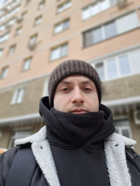 Смартфон, который вы купите на 6 лет: обзор Samsung Galaxy A37 — без экспериментов, только улучшения — Камеры. 47