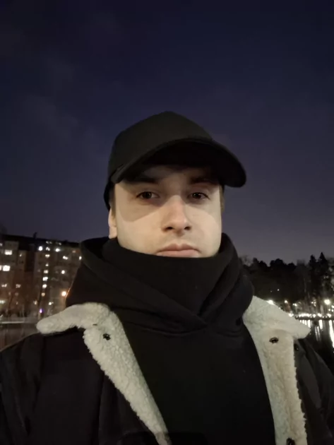 Смартфон, который вы купите на 6 лет: обзор Samsung Galaxy A37 — без экспериментов, только улучшения — Камеры. 48