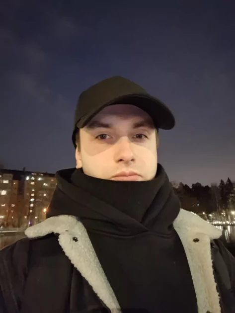 Смартфон, который вы купите на 6 лет: обзор Samsung Galaxy A37 — без экспериментов, только улучшения — Камеры. 49