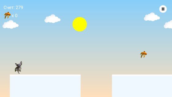 Лысокотик Lite. Скриншот 2