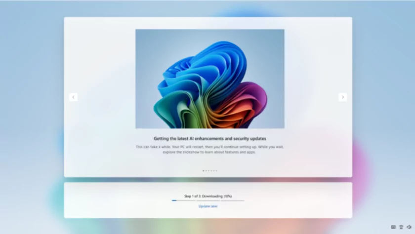 Microsoft меняет подход к обновлениям Windows — теперь можно вообще не обновляться
