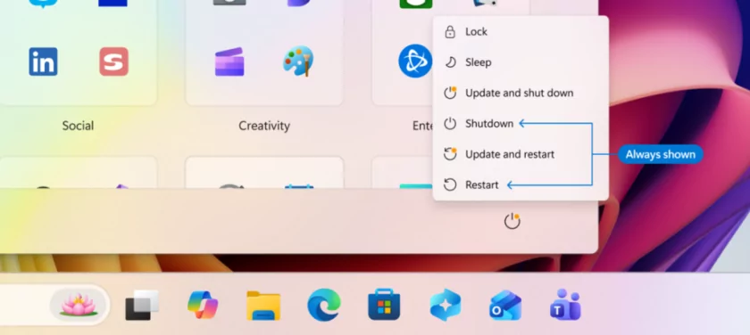 Microsoft меняет подход к обновлениям Windows — теперь можно вообще не обновляться