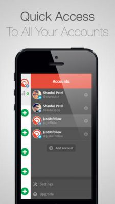 TOP лучших Twitter-клиентов для iOS или что такое Twitter?
