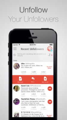 TOP лучших Twitter-клиентов для iOS или что такое Twitter?