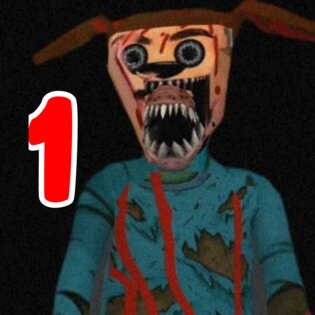 5 Ночей в лесу. Скриншот 1