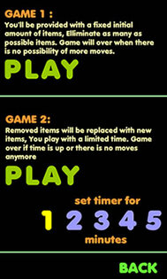 Matching Colors Game 1.0. Скриншот 2