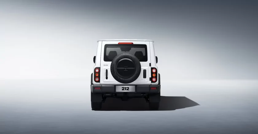 В Москве прошла презентация бренда «212»: в России появятся новые внедорожники