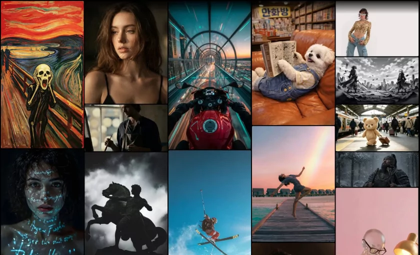 Можно попробовать бесплатно: вышел лучший на сейчас генератор видео HappyHorse 1.0