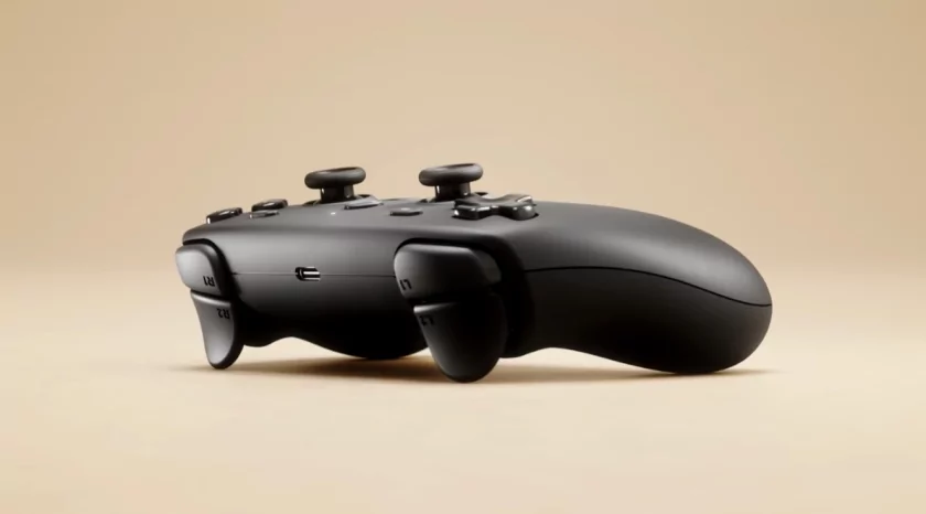 Геймпад есть, консоли нет: Valve выпустила Steam Controller без Steam Machine