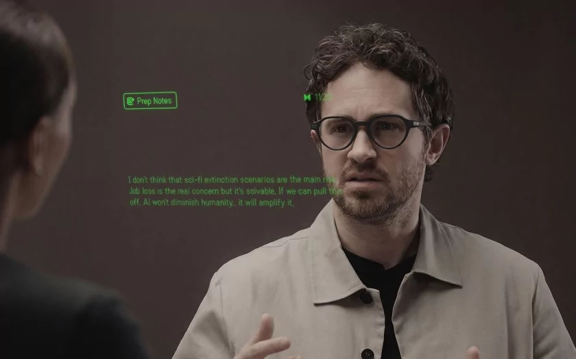 Теперь можно вайб-кодить, используя смарт-очки — Even G2 получили режим терминала