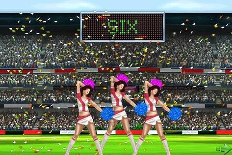 ICC World T20 WestIndies 2010 0.0.14. Скриншот 1