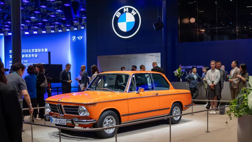 Главные премьеры автосалона в Пекине: супергибриды Changan, люксовые Avatr и новинки от BMW и Nissan