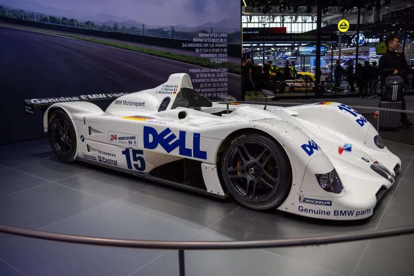 Главные премьеры автосалона в Пекине: супергибриды Changan, люксовые Avatr и новинки от BMW и Nissan