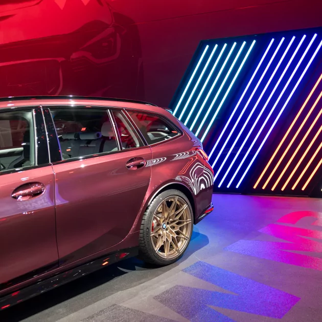 Главные премьеры автосалона в Пекине: супергибриды Changan, люксовые Avatr и новинки от BMW и Nissan