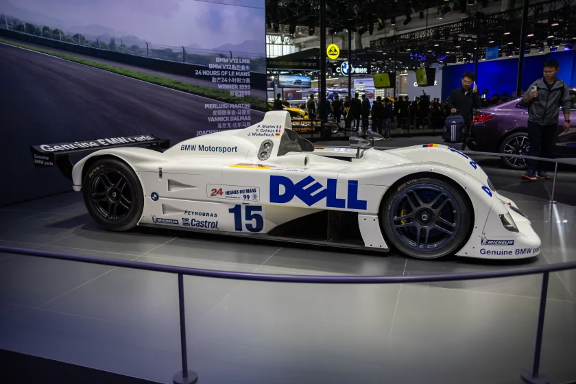 Главные премьеры автосалона в Пекине: супергибриды Changan, люксовые Avatr и новинки от BMW и Nissan