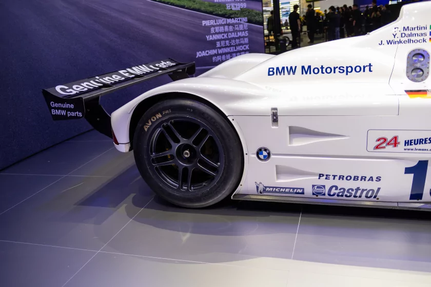 Главные премьеры автосалона в Пекине: супергибриды Changan, люксовые Avatr и новинки от BMW и Nissan