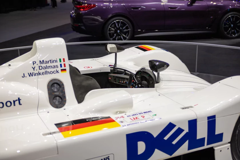 Главные премьеры автосалона в Пекине: супергибриды Changan, люксовые Avatr и новинки от BMW и Nissan