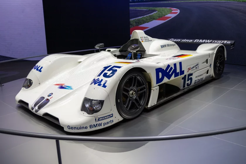 Главные премьеры автосалона в Пекине: супергибриды Changan, люксовые Avatr и новинки от BMW и Nissan