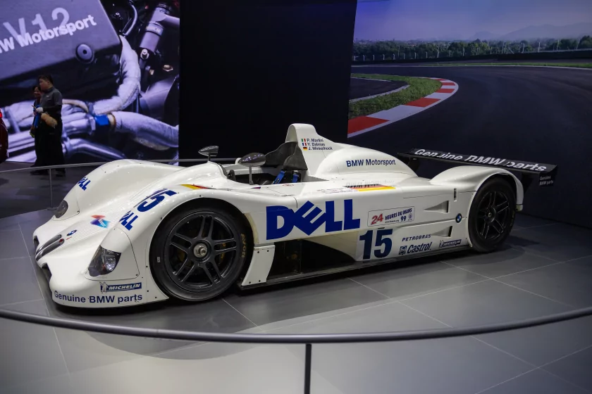 Главные премьеры автосалона в Пекине: супергибриды Changan, люксовые Avatr и новинки от BMW и Nissan