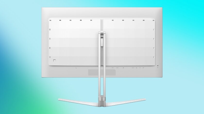 Philips представила Evnia 32M2N8800: 4К-монитор с 240 Гц