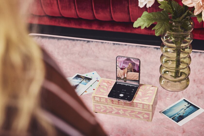 Motorola представила трио «раскладушек» Razr 70, Razr 70 Plus и Razr 70 Ultra