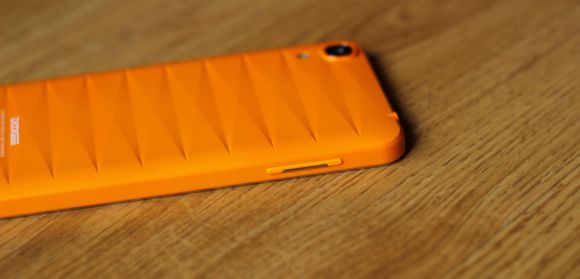 Обзор Doogee DG800
