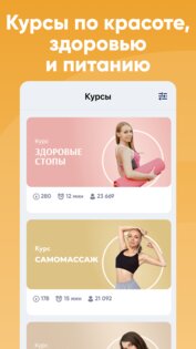 FITSTARS 6.5 сборка 268. Скриншот 5