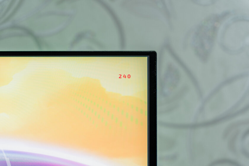 Магия QD-OLED, 240 Гц и отклик 0,03 мс: обзор геймерского монитора AOC AGON PRO AG276QZD2 — Матрица. 16