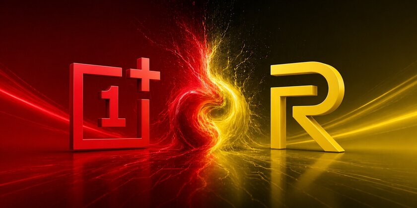 Слух: OnePlus и realme объединяются в единую структуру, управлять будет Пит Лау