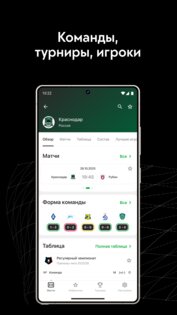 ГОЛ 1.15.0. Скриншот 7