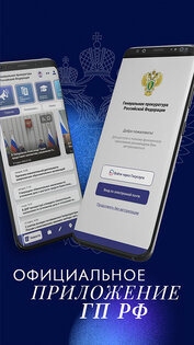ГП РФ 4.2. Скриншот 1