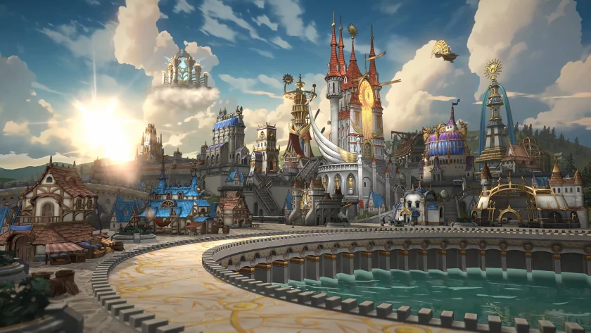 Heroes of Might and Magic Olden Era вышла в раннем доступе: купить можно и в России