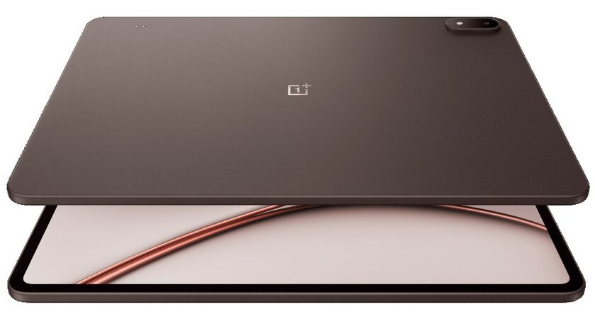 13,2 дюйма и мощный процессор: представлен флагманский планшет OnePlus Pad 4