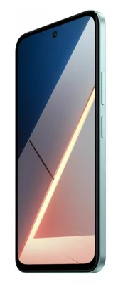 Какой смартфон купить в апреле 2026: рейтинг лучших моделей на любой бюджет — Бюджетные смартфоны до 15 000 рублей. 14