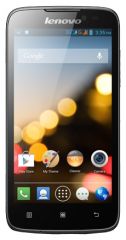 Обзор Doogee DG800