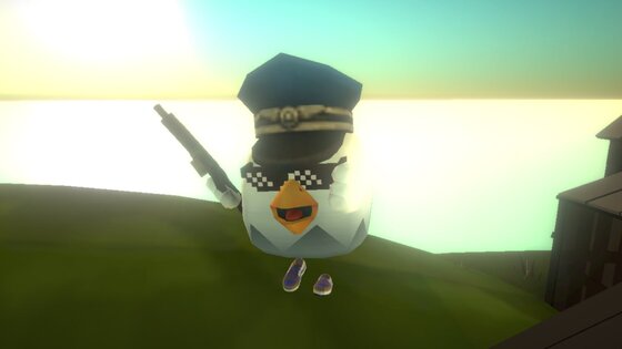ClassicGun Legacy 1.7.0. Скриншот 2