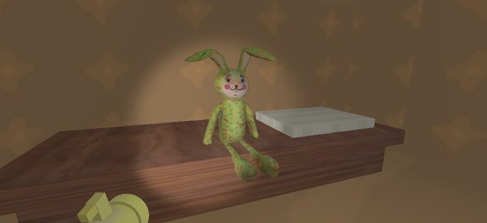 Horror Timosheks 3D. Скриншот 3