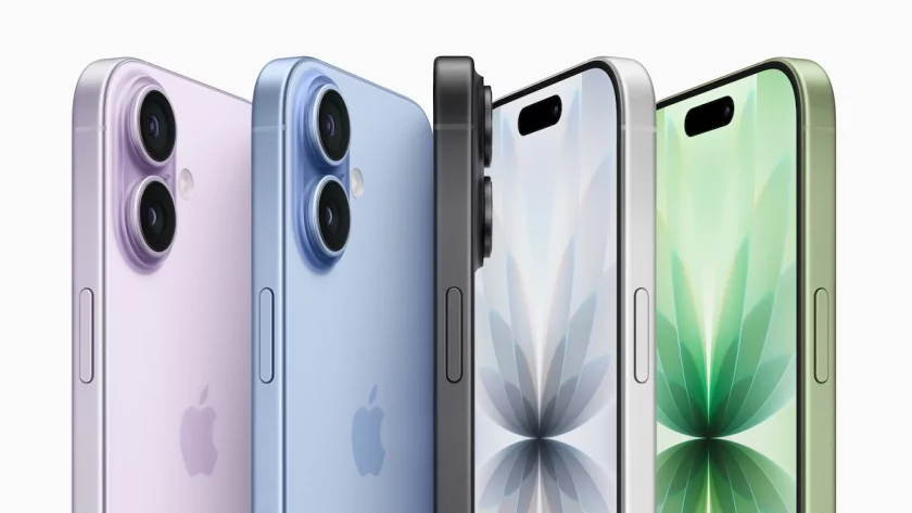Китайский рынок снова голосует за iPhone: почему местные флагманы не могут остановить Apple
