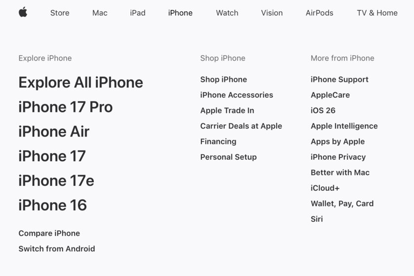 Китайский рынок снова голосует за iPhone: почему местные флагманы не могут остановить Apple
