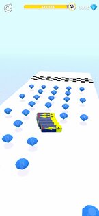Battery Run 8.5. Скриншот 7