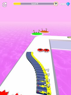 Battery Run 8.5. Скриншот 11