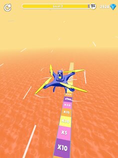 Battery Run 8.5. Скриншот 16