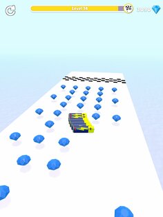 Battery Run 8.5. Скриншот 21