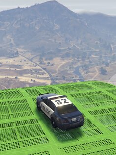 Super Car Jumping 1.1.6. Скриншот 5