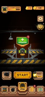 The Detonator: Blast & Mine 1.6.6. Скриншот 1