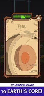 The Detonator: Blast & Mine 1.6.6. Скриншот 2