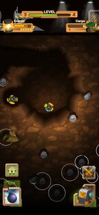 The Detonator: Blast & Mine 1.6.6. Скриншот 5